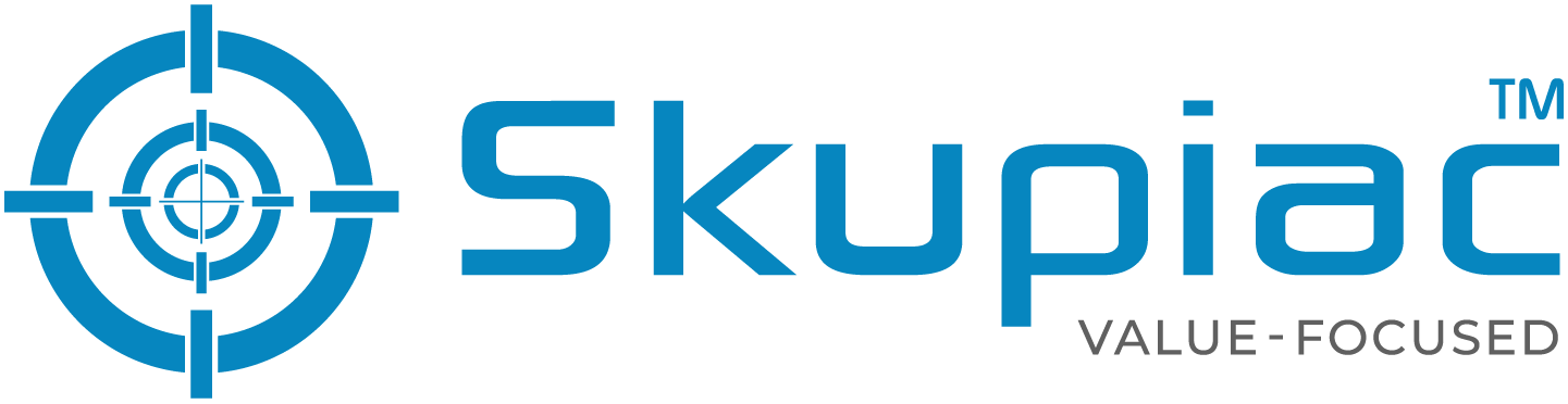 Skupiac Logo Full Colour